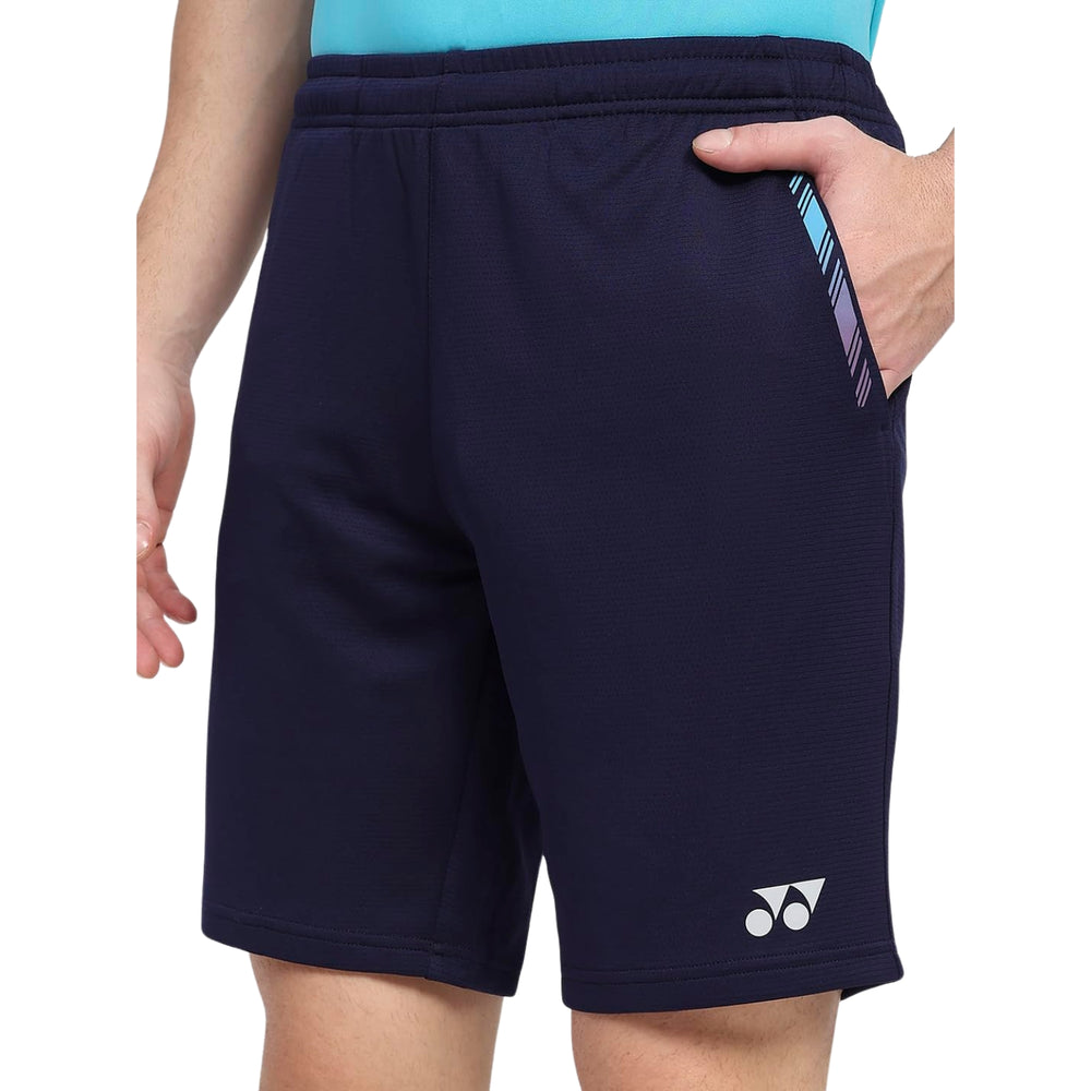 Yonex 2747 Easy4 Junior Sports Shorts – Lightweight, Breathable, Durable Sportswear for Junior – Ideal for Badminton, Tennis, Outdoor Play, Training. - Best Price online Prokicksports.com