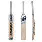 New Balance TC 800i PRO English Willow Cricket Bat SH | Explosive Power with Thick Edges & Large Sweet Spot | Professional Performance Bat - Best Price online Prokicksports.com