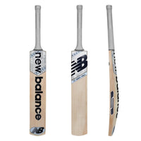 New Balance TC 800i PRO English Willow Cricket Bat SH | Explosive Power with Thick Edges & Large Sweet Spot | Professional Performance Bat - Best Price online Prokicksports.com