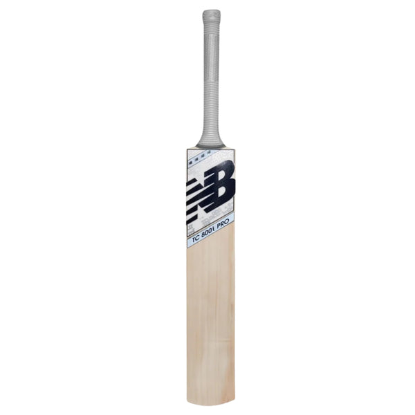 New Balance TC 800i PRO English Willow Cricket Bat SH | Explosive Power with Thick Edges & Large Sweet Spot | Professional Performance Bat