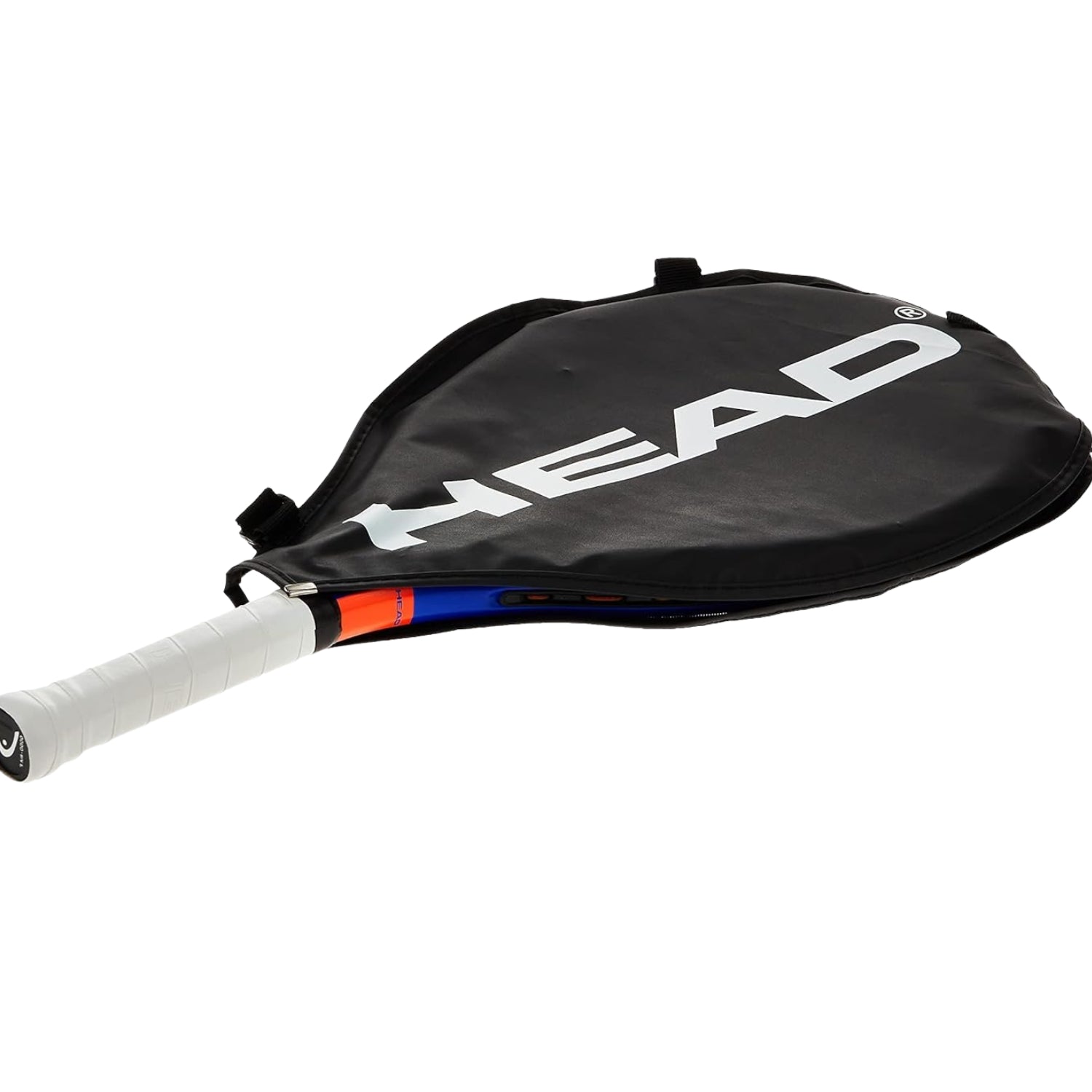 Head Speed Jr 21 Str Tennis Racquet | Junior Lightweight Strung Racquet | Perfect for Kids Ages 4–6 Years | Beginner Tennis Training & Fun Outdoor Play - Best Price online Prokicksports.com