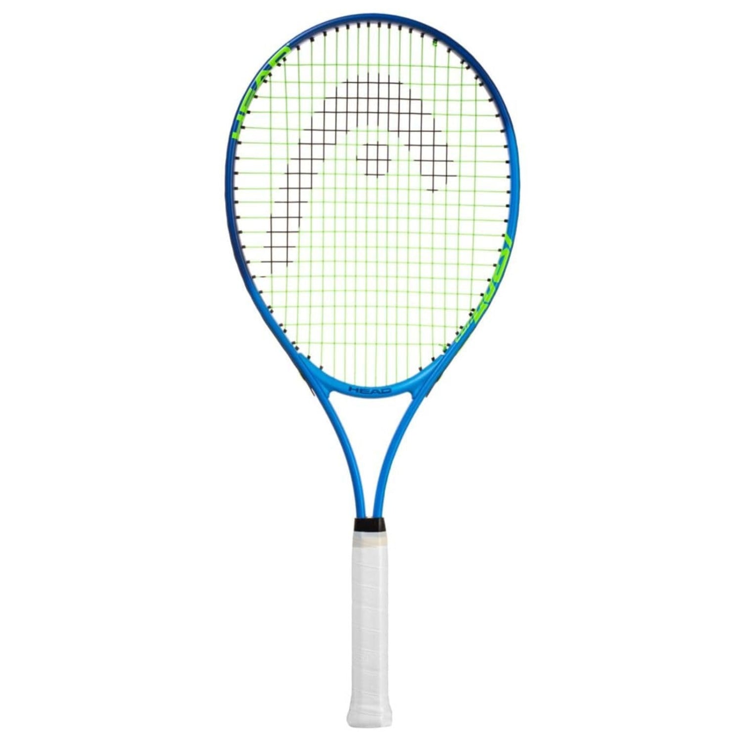 Head Ti Conquest Str Tennis Racquet – Lightweight Power & Control | Durable Titanium Frame | Comfortable Grip | Ideal for Beginner & Intermediate Players - Best Price online Prokicksports.com