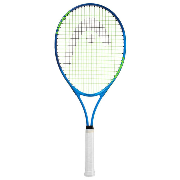 Head Ti Conquest Str Tennis Racquet – Lightweight Power & Control | Durable Titanium Frame | Comfortable Grip | Ideal for Beginner & Intermediate Players