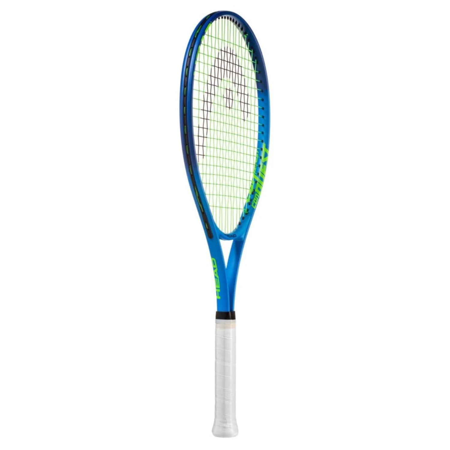 Head Ti Conquest Str Tennis Racquet – Lightweight Power & Control | Durable Titanium Frame | Comfortable Grip | Ideal for Beginner & Intermediate Players - Best Price online Prokicksports.com