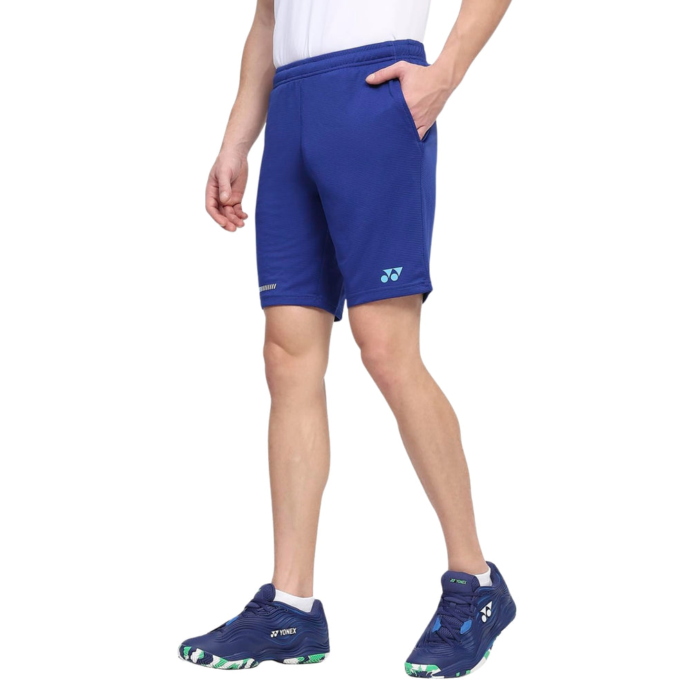 Yonex 2748 Easy4 Junior Sports Shorts – Lightweight, Breathable, Durable Sportswear for Junior – Ideal for Badminton, Tennis, Outdoor Play, Training - Best Price online Prokicksports.com