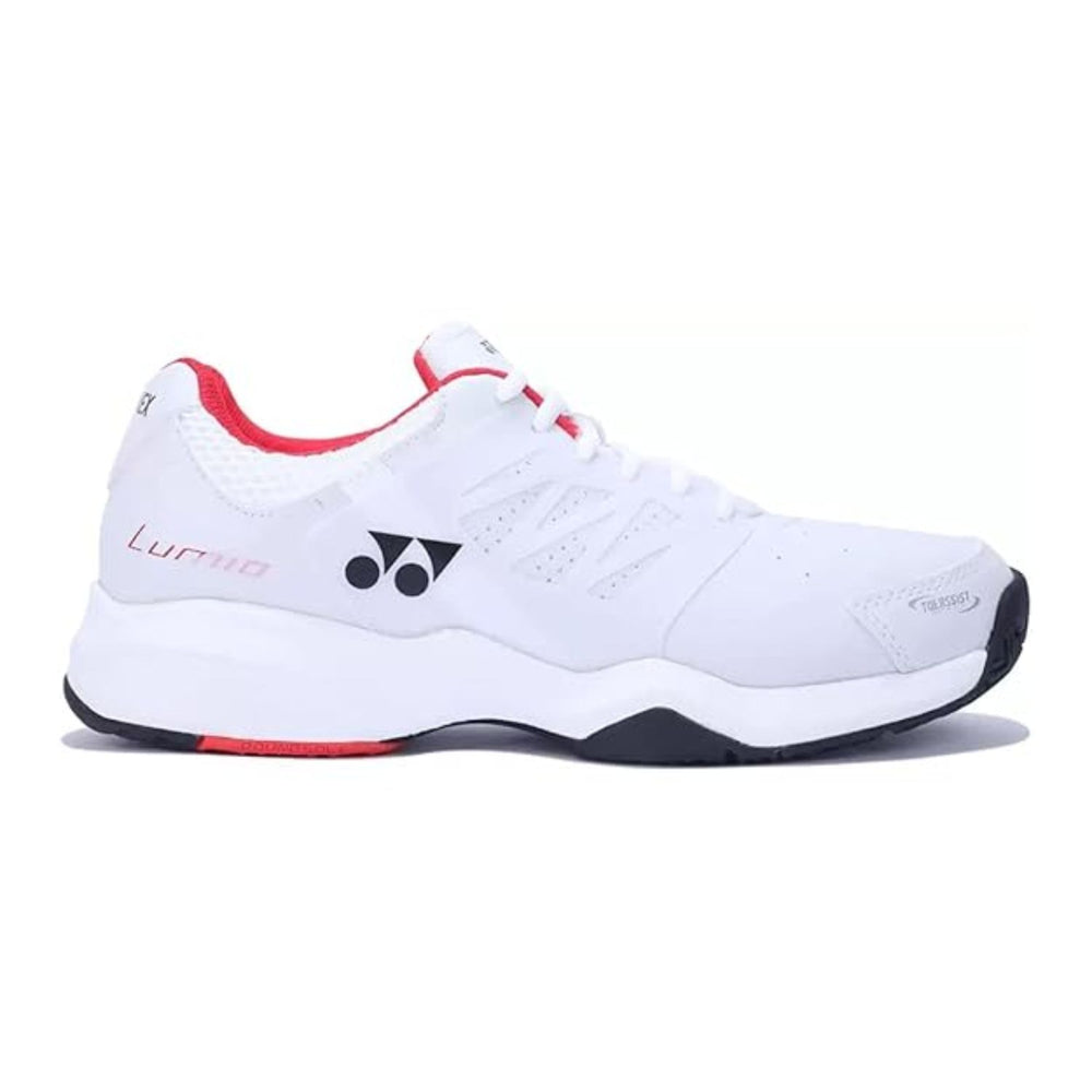 Yonex Lumio 3 Power Cushion Tennis Shoes | Lightweight Comfort & Court Performance - Best Price online Prokicksports.com