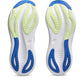 ASICS GEL-NIMBUS 27 Running Shoes for Men | Premium Neutral Cushioning for Daily Runs & Long Distances - Best Price online Prokicksports.com