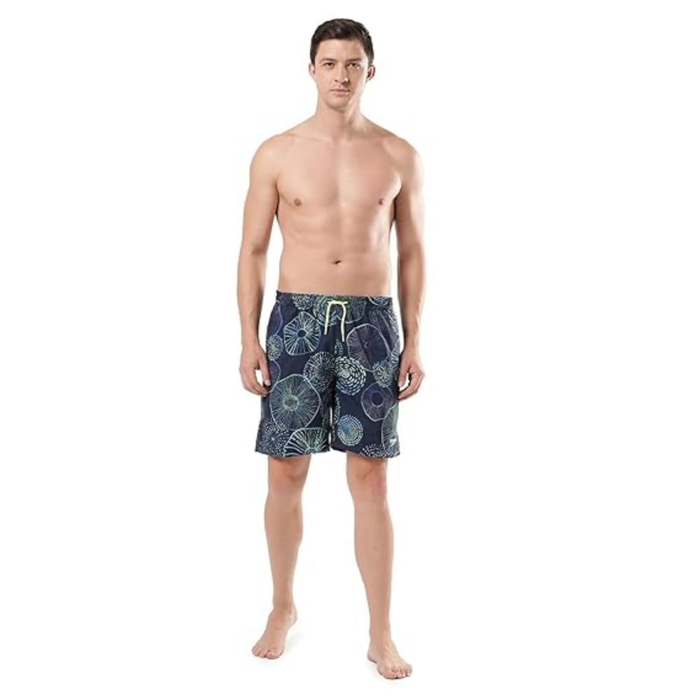 Speedo AM Ess Redond AOP 18