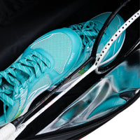 Hundred Glacio Badminton Kitbag – Premium Sports Bag for Racquets & Gear | Spacious, Durable & Stylish Design | Professional Badminton Kit Bag - Best Price online Prokicksports.com