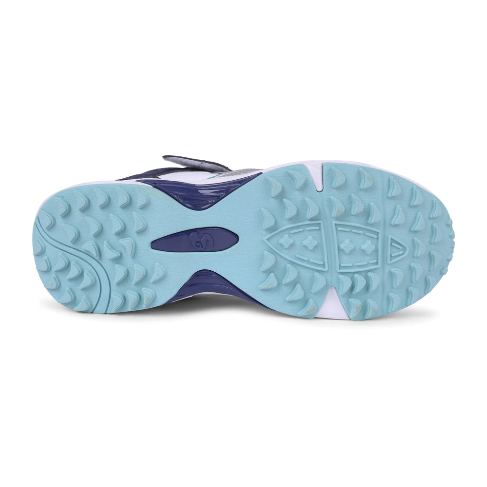 SG Armour Stud Cricket Shoes | Lightweight, Durable & Comfortable Cricket Footwear for All Surfaces | Superior Grip & Stability for Professional Performance - Best Price online Prokicksports.com
