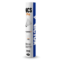 Victor NCS Pro Hybrid Shuttlecock, Speed 77 – 12 Pieces (Pack of 5) - Best Price online Prokicksports.com