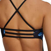 TYR Women Triadic Trinityfit Swimsuit | Durafast Elite Fabric with Thin Strap Design, Chlorine Resistance & Competitive Performance Fit - Best Price online Prokicksports.com