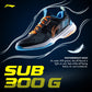 Li-Ning All Round Badminton Shoes | Lightweight Indoor Court Shoes