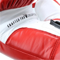 XPEED XP101 Contest Boxing Gloves | BFI Approved Competition Gloves | Premium Leather Construction | Professional Training & Tournament Use - Best Price online Prokicksports.com