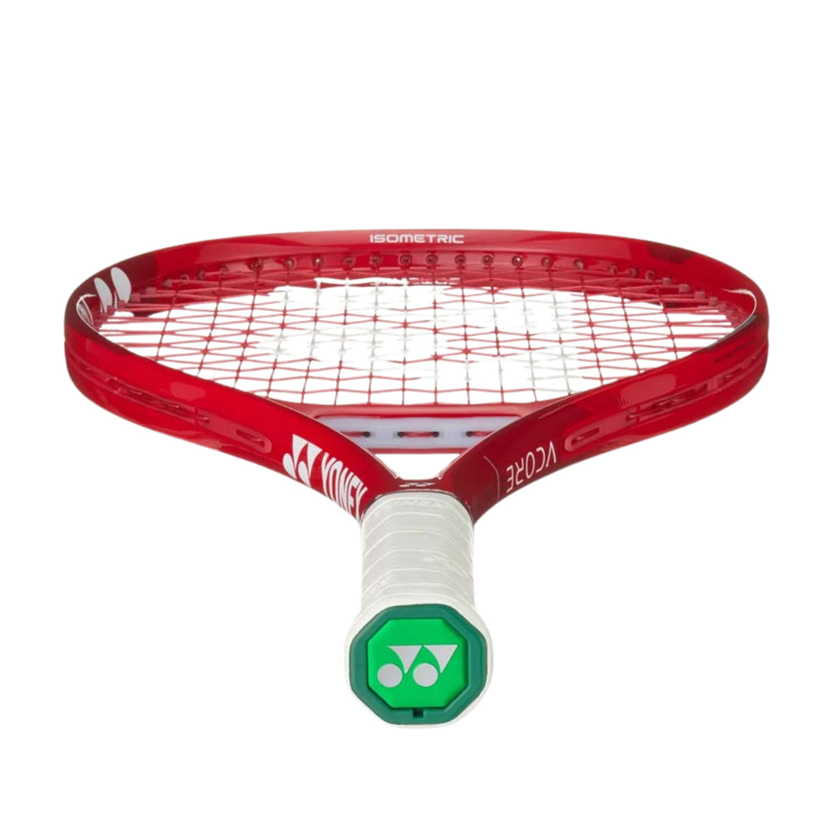340 Grams Tennis Rackets Yonex VCore 25 Strung Tennis Racquet, Ruby Red (G04) - 225 Grams | Jun ...