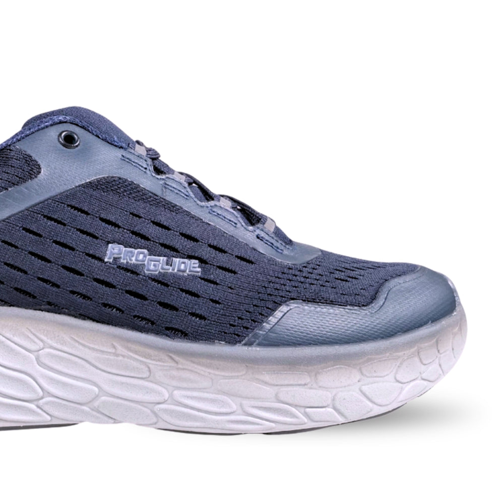 Prokick Pro Glide Running Shoe – Lightweight Sports Shoes for Men with Breathable Mesh, Cushioned Sole, Perfect for Jogging, Gym & Daily Runs - Best Price online Prokicksports.com