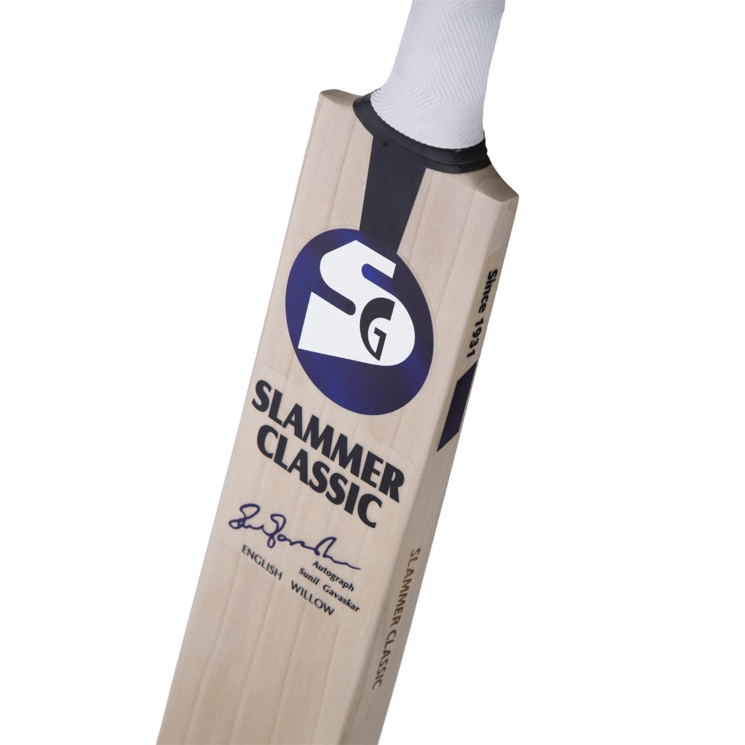 SG Cricket Bat Slammer Classic - Best Price online Prokicksports.com