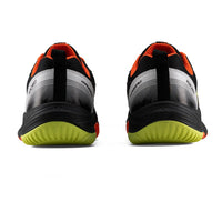 Hundred Hyper Spike Badminton Shoes | High Grip Indoor Court Shoes with Cushioned Comfort & Stability | Professional Badminton Footwear - Best Price online Prokicksports.com