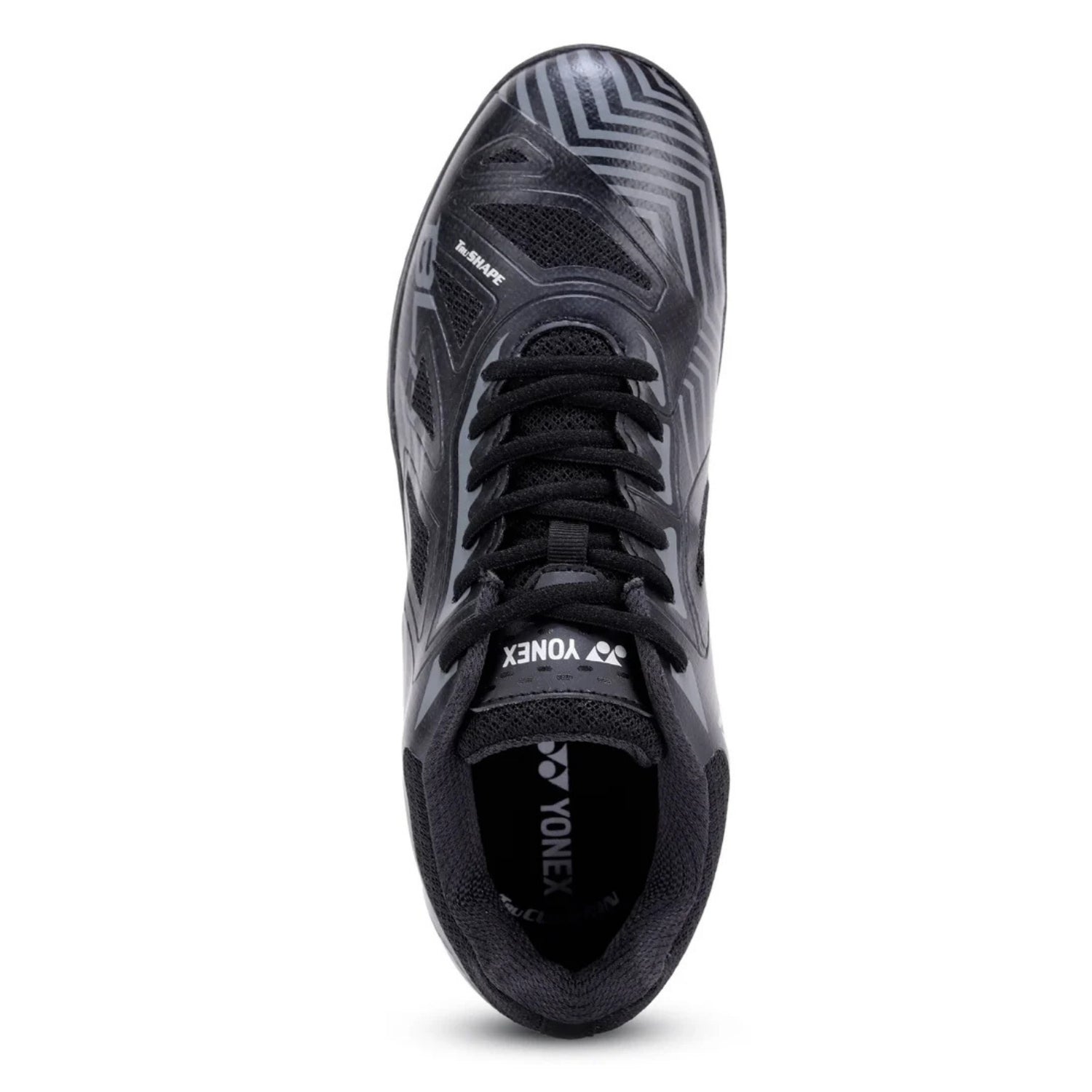 Yonex Blaze-3i Men's Badminton Shoes Lightweight TruCushion Non-Marking Sole Court Grip HexaGrip - Best Price online Prokicksports.com