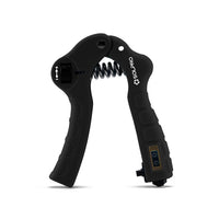 Solpro SHX-052 Grippax Adjustable Hand Grip Strengthener – 5-60kg Resistance, Mechanical Counter, Forearm, Wrist & Finger Exerciser for Men & Women, Home/Gym/Rehab Workouts - Best Price online Prokicksports.com