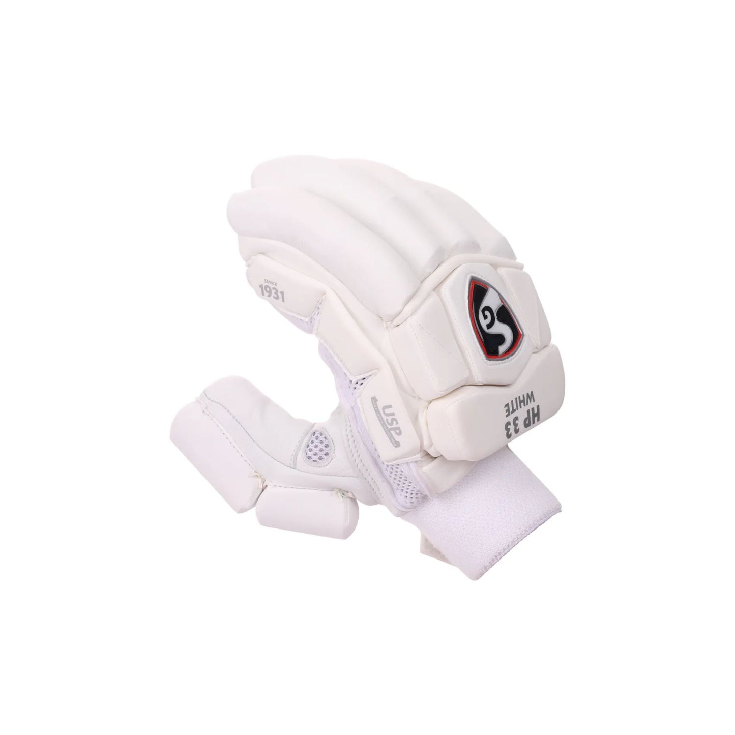 SG HP-33 Batting Gloves - Right Hand - Best Price online Prokicksports.com