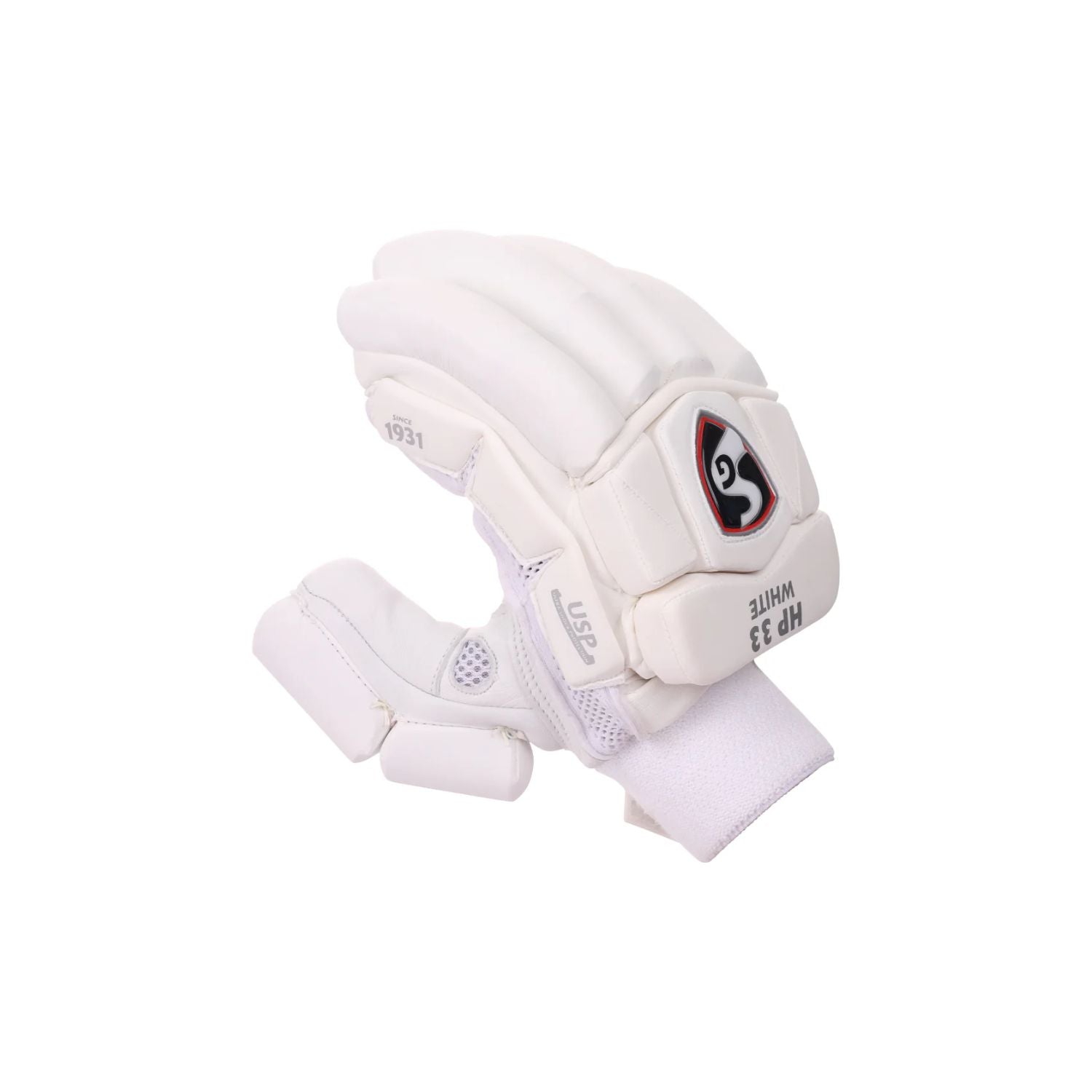 SG HP-33 Batting Gloves - Right Hand - Best Price online Prokicksports.com