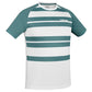 HEAD HCD Model Men's Round Neck T-Shirt – 100% Polyester | Moisture-Wicking, Lightweight Athletic Fit | Crew Neck - Best Price online Prokicksports.com
