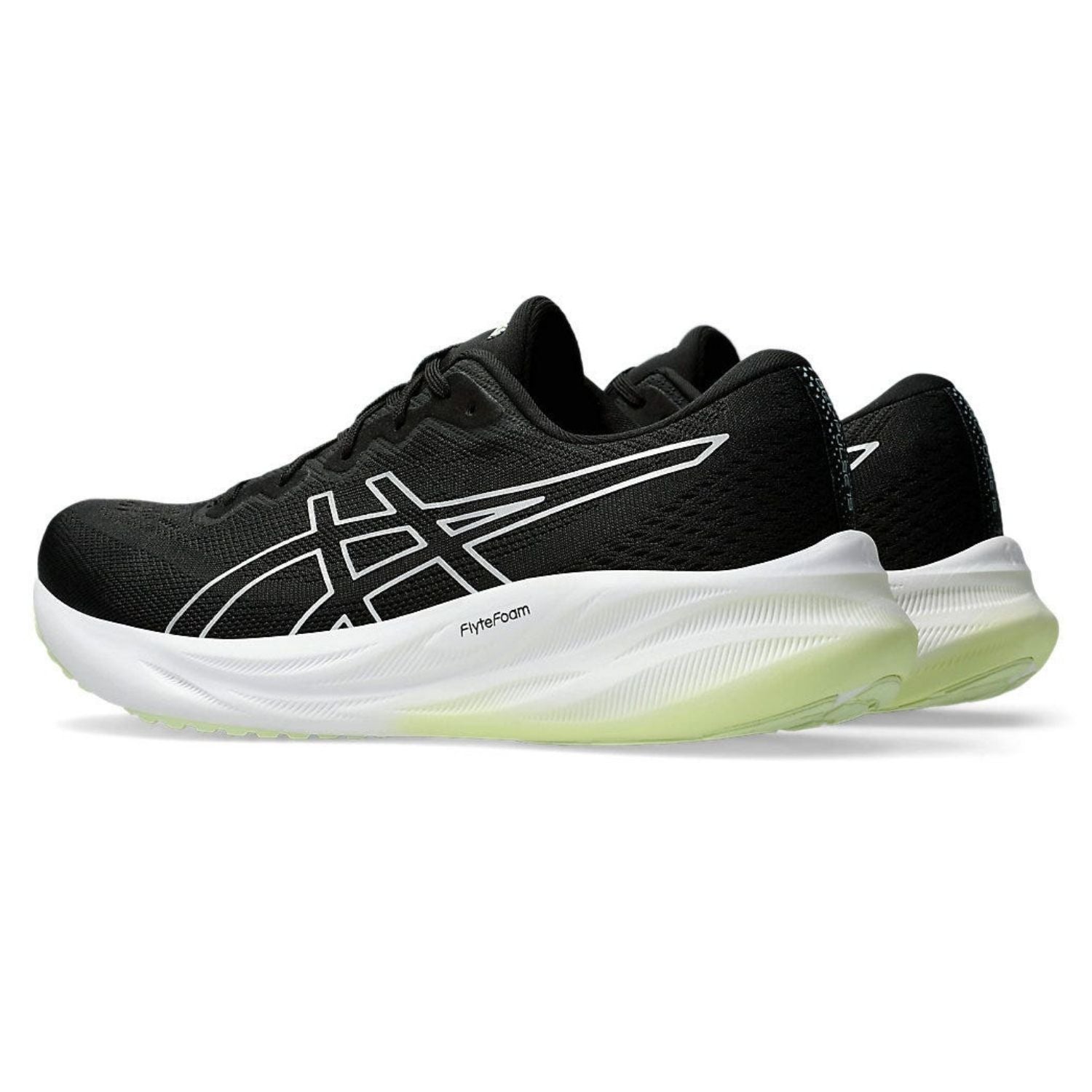 ASICS GEL-PULSE 15 Men Running Shoes – Lightweight Cushioned Performance Shoes with GEL Technology for Road Running & Training - Best Price online Prokicksports.com