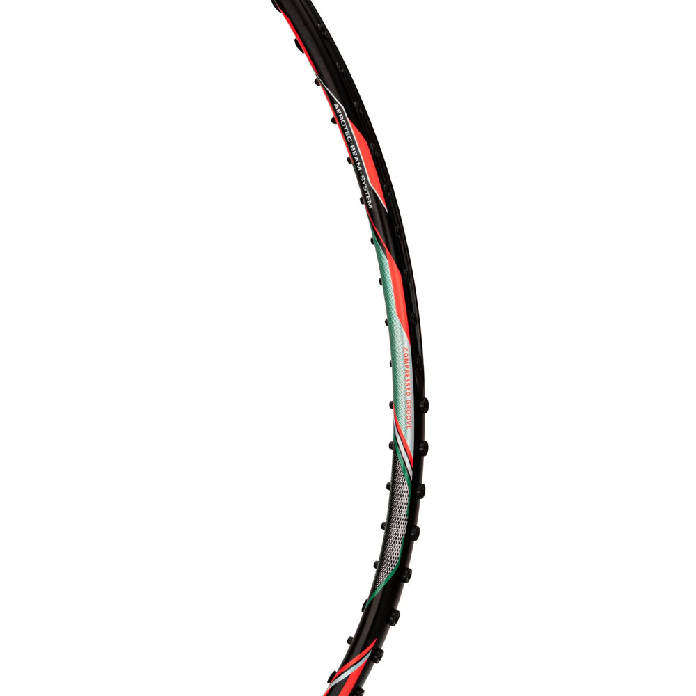Li-Ning G-Force 5900 Superlite Badminton Racquet - Best Price online Prokicksports.com