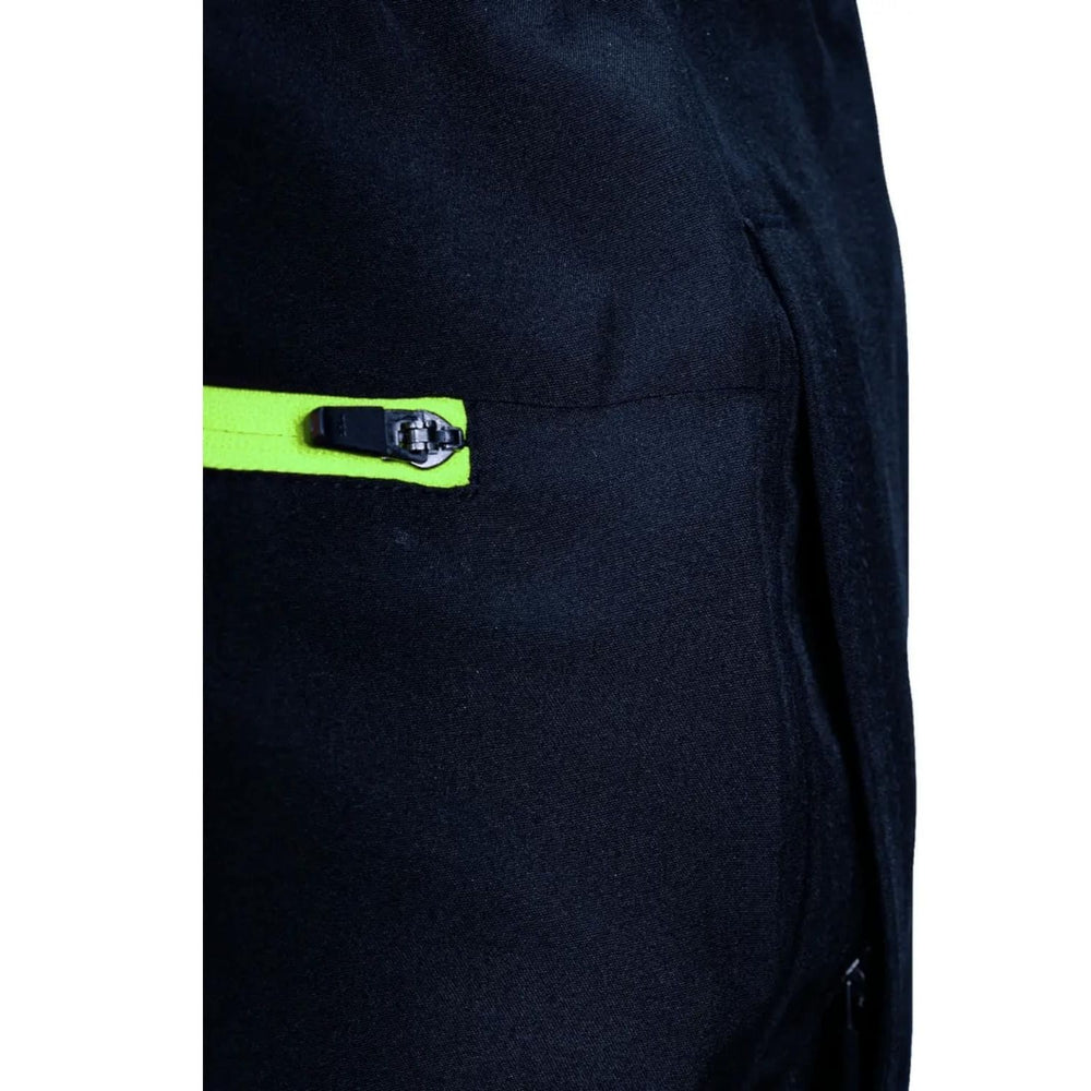 Li-Ning AKSU913 EliteFlex Badminton Shorts for Men – Moisture Wicking, Ergonomic Contour Fit, Breathable Polyester, Quick Dry Sportswear - Best Price online Prokicksports.com