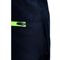 Li-Ning AKSU913 EliteFlex Badminton Shorts for Men – Moisture Wicking, Ergonomic Contour Fit, Breathable Polyester, Quick Dry Sportswear - Best Price online Prokicksports.com