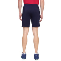 Yonex 2748 Easy4 Men’s Sports Shorts | TruDry Quick Dry Breathable Fleecy Polyester Athletic Shorts for Badminton, Tennis, Squash, Pickleball | Yonex Easy4 Series Lightweight - Best Price online Prokicksports.com