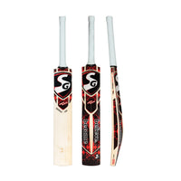 SG Sierra 150 Grade 5 English Willow Cricket Bat - Best Price online Prokicksports.com
