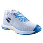 Babolat Shadow Spirit 2 Men Badminton Shoes – All Indoor Court(Michelin Outsole, EVA Dynamic Cushioning, 295 g) - Best Price online Prokicksports.com