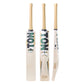 SS TON Super English Willow Cricket Bat | Premium Grade Willow with Thick Edges, Mid Sweet Spot & Sarawak Cane Handle for All-Round Performance - Best Price online Prokicksports.com