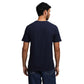 PUMA x RCB Jacquard Tee Round Neck T-Shirt for Men | Premium Jacquard Fabric with dryCELL Technology, Official RCB Branding & Regular Fit - Best Price online Prokicksports.com