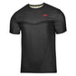 Yonex Round Neck T-Shirt 2681 – Lightweight, Fast-Dry, TruAir Lite & TrueBreeze Tech, Moisture Absorbing, Cool & Stylish Sportswear - Best Price online Prokicksports.com