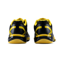Hundred Phenom Badminton Shoes | High Stability Indoor Court Shoes with Superior Grip & Cushioning | Professional Badminton Footwear - Best Price online Prokicksports.com