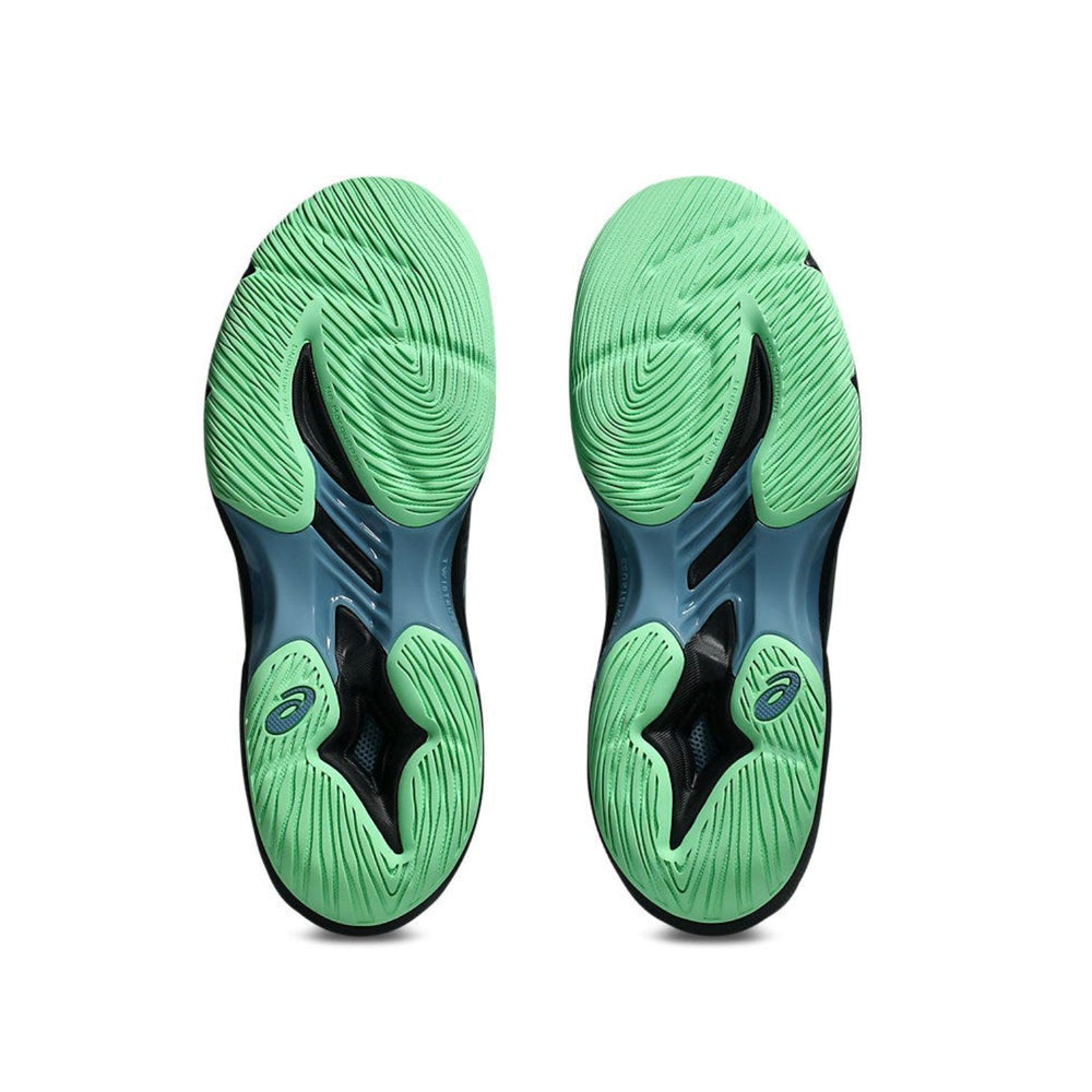ASICS Court Control FF 4 Badminton Shoes | FlyteFoam Cushioning & High Stability Indoor Court Shoes - Best Price online Prokicksports.com