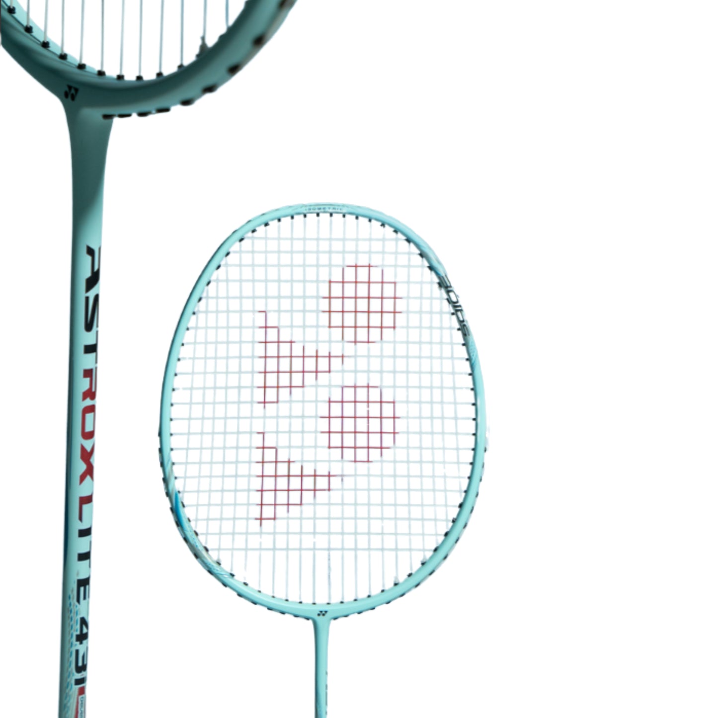 Yonex Astrox Lite 43i Strung Badminton Racquet | Lightweight Head Heavy Racquet - Best Price online Prokicksports.com