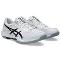 WHITE/BLACK