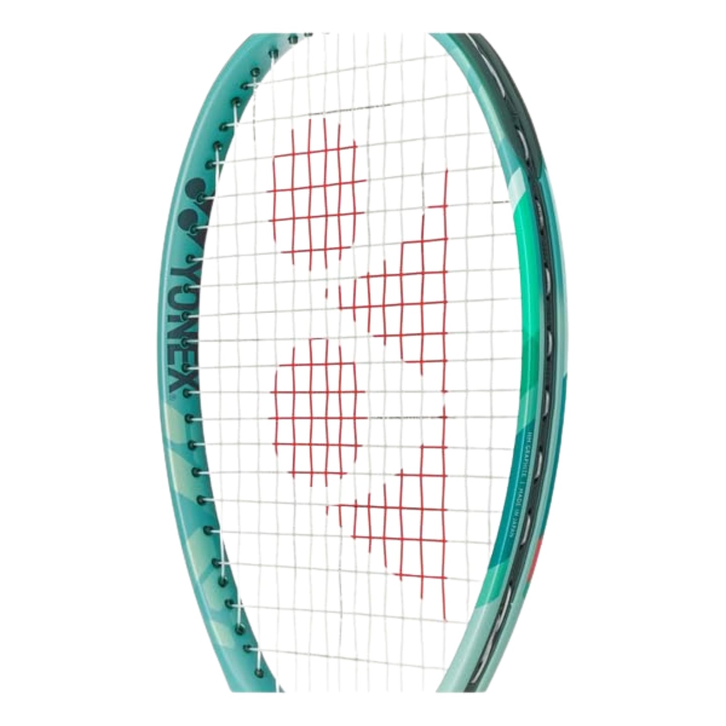 Yonex Percept 100L Unstrung Tennis Racquet, Olive Green - 280 Grams - Best Price online Prokicksports.com