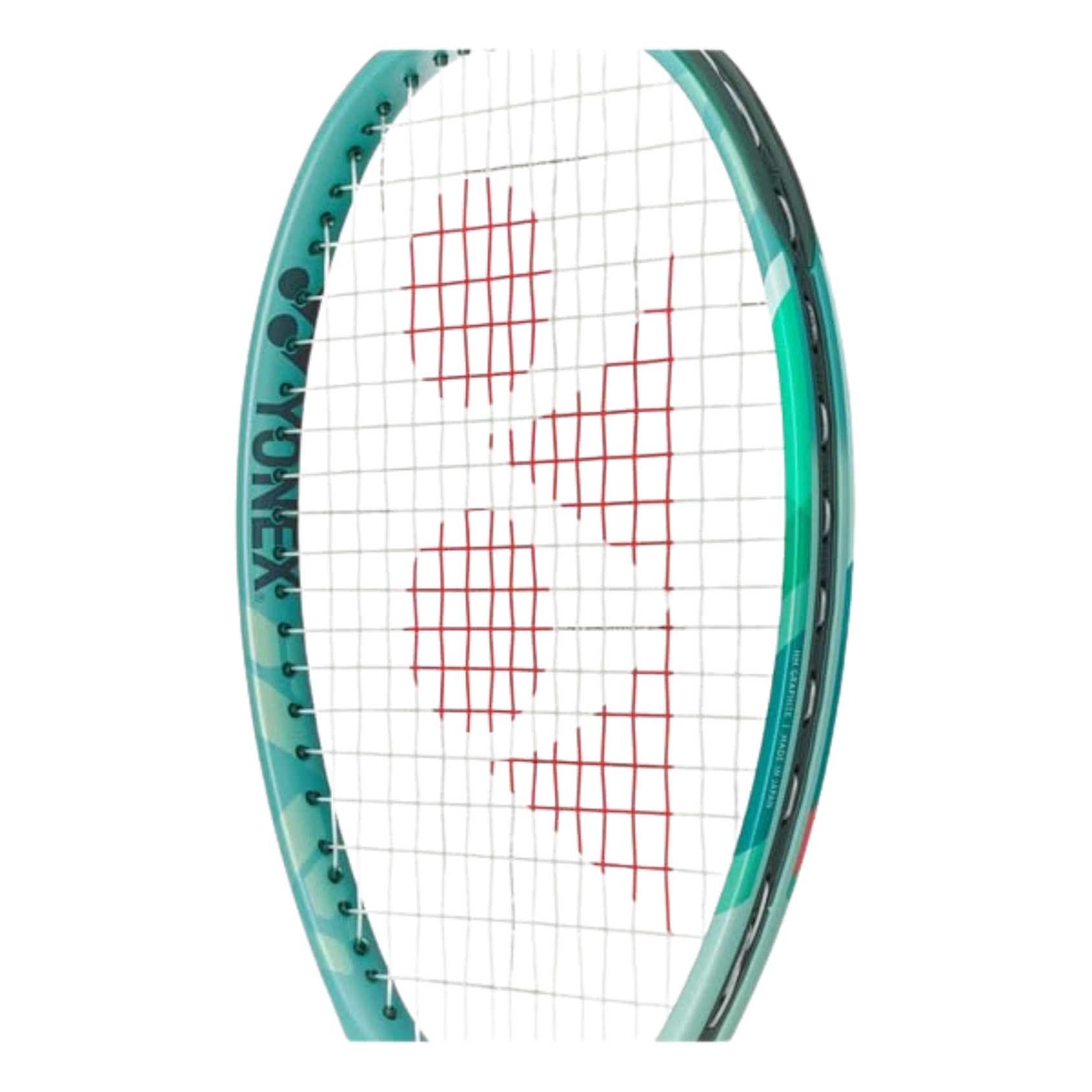 Yonex Percept 100L Unstrung Tennis Racquet, Olive Green - 280 Grams - Best Price online Prokicksports.com