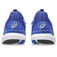 Asics Solution Speed FF 3 Paris Men's Tennis Shoes, Safety Yellow/Black - Best Price online Prokicksports.com