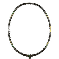 Apacs Duplex Power 55 Unstrung Badminton Racquet with Cover – 10U G1 (World's Lightest 56g Head Heavy, 32lbs Tension) - Best Price online Prokicksports.com