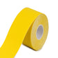 HUNDRED HBAX-2M077 Kinesiology Tape Cotton Roll (5 CM x 5 M) | Elastic Muscle Support Tape for Recovery, Pain Relief & Performance - Best Price online Prokicksports.com