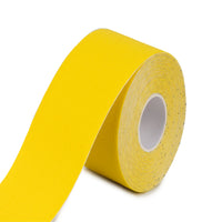 HUNDRED HBAX-2M077 Kinesiology Tape Cotton Roll (5 CM x 5 M) | Elastic Muscle Support Tape for Recovery, Pain Relief & Performance - Best Price online Prokicksports.com