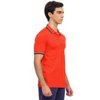 Yonex 2970 Men’s Polo T‑Shirt – Essentia 3 TruDry Moisture‑Wicking Badminton/Tennis Polo - Best Price online Prokicksports.com