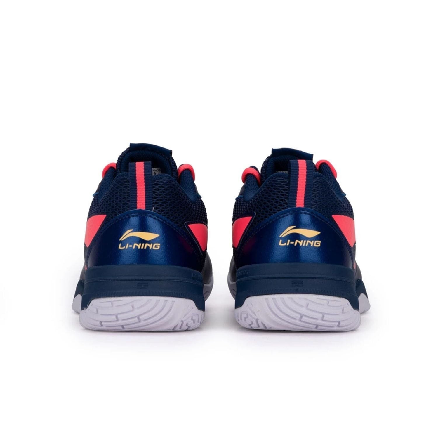 Li-Ning Blade Lite Professional Badminton Shoes – Lightweight Non-Marking Court Shoes with Cushioning Support & Anti-Slip Grip for Men - Best Price online Prokicksports.com