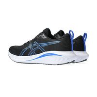 ASICS GEL-EXCITE 10 Running Shoes for Men | Shock Absorption | Rearfoot GEL Cushioning | Breathable Mesh | Black/Bright Orange (Copy) - Best Price online Prokicksports.com